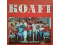 Lagu KOAFI_Tori Da Sama Bere (12'', Maxi) 1982