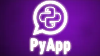 Python Chat Application Client Server