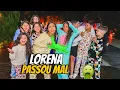 Download Lagu LORENA PASSOU MAL NA FESTA DO PIJAMA