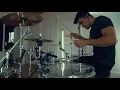 Brianstorm - Arctic Monkeys - Drum Cover
