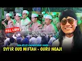 Download Lagu TERBARU!! SYI'IR GURU NGAJI CIP. GUS MIFTAH (FULL LIRIK) VERSI MAJELIS GANDRUNG NABI