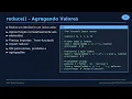 Python Parte 16 - Funcoes Lambda e Funcionais