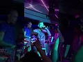 A la folie live Mikl