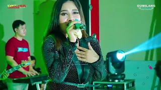 Download NEW DELISA - TERPAKSA MALA KENIS - HALAL BIHALAL MBULU SQUAD - KPRI BUGEL JEPARA MP3