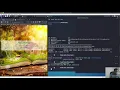 Bypassing Server side file upload filters