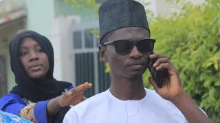 yakamata kowa yakalli wannan safwan sirrin kyau zai tafi yajin aiki sbd rarara da adamu zango 