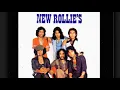 Download Lagu NEW ROLLIES - untukmu Iwan (1977)