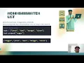 LIST DAN ARRAY PEMROGRAMAN KOMPUTER