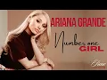Lagu Ariana Grande - Number One Girl by ROSÉ (my version)  | ‪‪@Irenenation