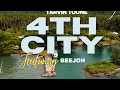 Download Lagu Tarvin Toune - 4th City (ft Bee Joh) [Audio]