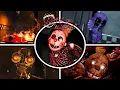 Bite By Night - Full Game Walkthrough Roblox