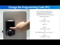 How to Change HL669K programming code Voice guidance version