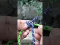 Download Lagu connecting rope chapter 316#gtknot #knottutorial #diy