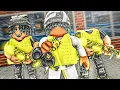 I FOUND A NEW GANG IN CHICAGO REMASTERED