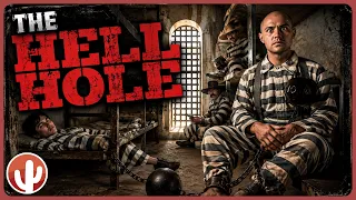 What Jail Was Like in the Old West The History of the Yuma Territorial Prison The Gritty Stuff