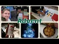Lagu ADVENT (sütik, kalendáriumi játékok, adományozás és még sok minden más)