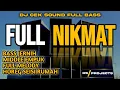 Download Lagu DJ CEK SOUND FULL BASS FULL NIKMAT | BASS JERNIH MIDDLE EMPUK HOREGG SEISI RUMAH