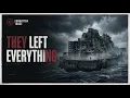 Japan Abandoned This Island in 1974 The Dark Story of Hashima