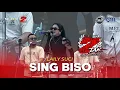 Lagu SING BISO - LAILY SUCI - MELON MUSIC - ANNIVERSARY SEDULUR 2 TAK BANYUWANGI