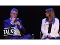 Ray Liotta Describes meeting his Goodfellas character Henry Hill for the first time Tribeca Talks