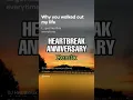 Download Lagu DJ HEARTBREAK ANNIVERSARY (REMIX)
