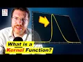 Reproducing Kernels and Functionals Theory of Machine Learning