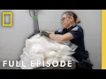Download Lagu 2000 Kilos of Cocaine (Full Episode) | To Catch a Smuggler | National Geographic