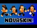 How to Easily Make Thumbnails with Your Own Minecraft Skin Using Novaskin