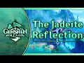 Download Lagu The Jadeite Reflection｜Genshin Impact Original Soundtrack: Chenyu Vale Chapter