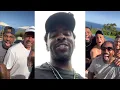 Kyrie Irving speaks on not attending the Cavs 2016 reunion