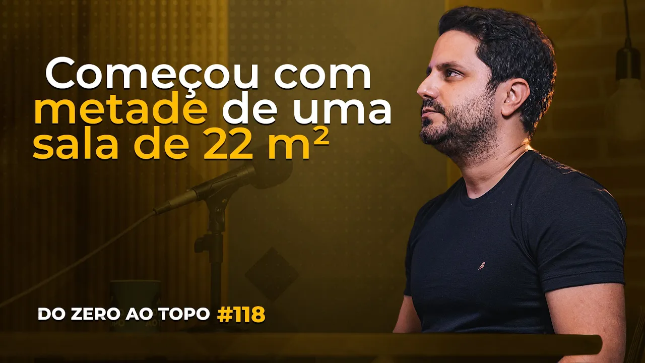 Os primeiros passos da Hotmart, unicórnio dos produtos digitais