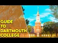 Ultimate Guide to Dartmouth College Exploring Dartmouth College