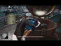 Hitman 3 Mendoza all Tamara winery kill
