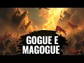 Download Lagu GOGUE E MAGOGUE TÁ CHEGANDO