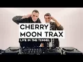 Download Lagu THE TUNNEL: Cherry Moon Trax