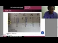 System Programming - Lecture 9 Sorting and Time Space Complexity