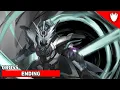 Download Lagu [ZAIAE] Kamen Rider Build OST - J-Crown \u0026 TaKu - CROSS (RUS\\ENG Lyrics)