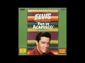 Bossa Nova Baby (Official Audio) - Elvis Presley