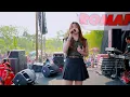 Lagu ROMANSA - EGO WONG TUO - DINDA TERATU - HAPPY PARTY 3 DEKADE ARSAK ORGANIZER