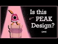 Overanalyzing Deltarune s AMAZING Art
