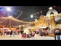 Lagu Christmas in Ottawa Canada - Christmas Market Lansdowne Park and City Christmas Lights | 4K