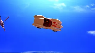 speed racer casa cristo 5000 race leg 2 2 scene