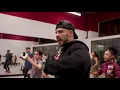 Ciara - Dose / Choreography by Cedric Botelho