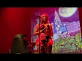 gloria! | Hemlocke Springs | Opening for MUNA | St. Paul, MN | October 11, 2026