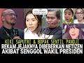 Lagu PANDJI PRAGIWAKSONO DI ROASTING KIKI SAPUTRI, DISENTIL BOPAK DI BEBERKAN REKAM JEJAKNYA OLEH NETIZEN
