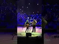 Flowers - Gregory Alan Isakov & Nathaniel Rateliff - Red Rocks 2026