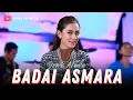 Download Lagu Denik Armila - Badai Asmara (Official Music Video)
