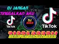 Download Lagu DJ JANGAN TINGGALKAN AKU 2020 (YOGA VHEIN) REMIX TIKTOK FULL BASS