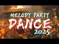 Download Lagu MELODY PARTY!!DANCE//INUL MIX