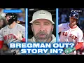 Lou Merloni Weighs In On Trevor Story Opting In With Red Sox